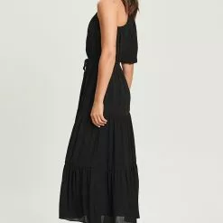 Tussah Johana Midi Dress -Tussah Shop tussah 4534 4038936 2