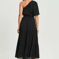 Tussah Johana Midi Dress -Tussah Shop tussah 4535 4038936 3