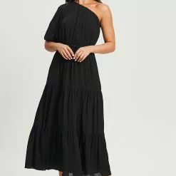 Tussah Johana Midi Dress -Tussah Shop tussah 4535 4038936 5