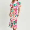 Tussah Leilani Midi Dress -Tussah Shop tussah 4544 8138936 1