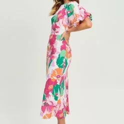 Tussah Leilani Midi Dress -Tussah Shop tussah 4544 8138936 2