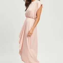 Tussah Madilyn Midi Dress -Tussah Shop tussah 4545 1238936 2