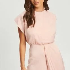 Tussah Madilyn Midi Dress -Tussah Shop tussah 4546 1238936 4