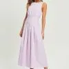 Tussah Addilyn Midi Dress 1 Tussah Addilyn Midi Dress -Tussah Shop tussah 4547 0238936 1