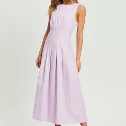 Tussah Addilyn Midi Dress