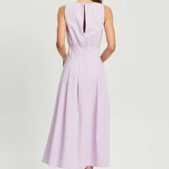 Tussah Addilyn Midi Dress 10 Tussah Addilyn Midi Dress -Tussah Shop tussah 4548 0238936 3