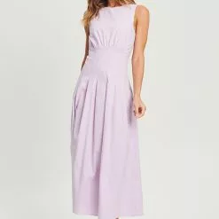 Tussah Addilyn Midi Dress 12 Tussah Addilyn Midi Dress -Tussah Shop tussah 4548 0238936 5