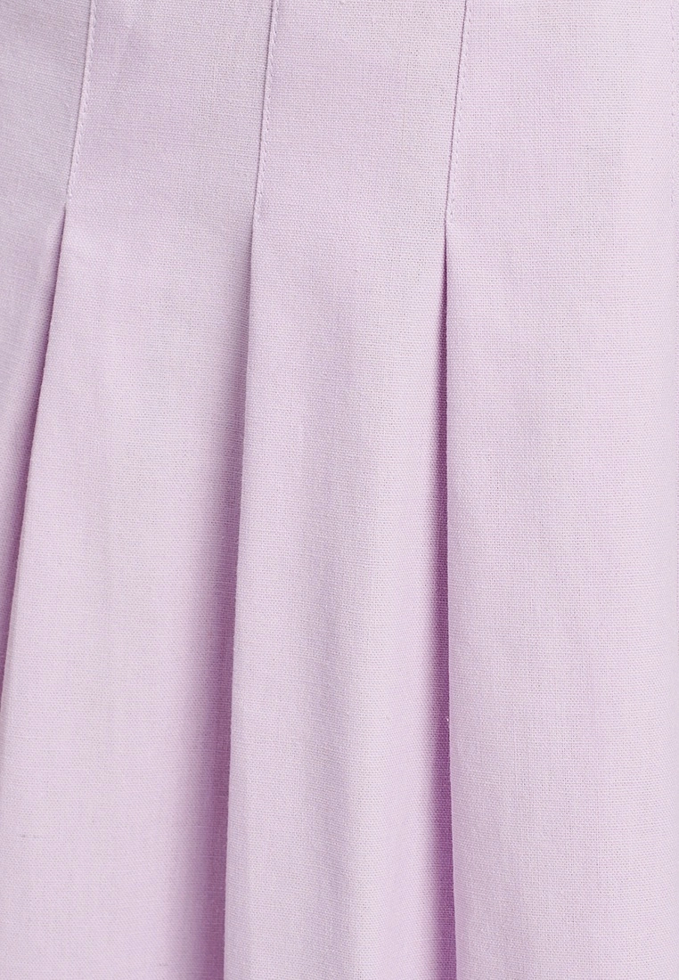 Tussah Addilyn Midi Dress 8 Tussah Addilyn Midi Dress - Image 6