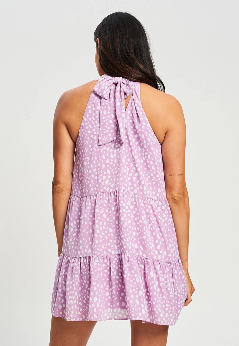 Tussah Athena Mini Dress 5 Tussah Athena Mini Dress - Image 3