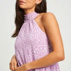 Tussah Athena Mini Dress 11 Tussah Athena Mini Dress -Tussah Shop tussah 4561 8080306 4