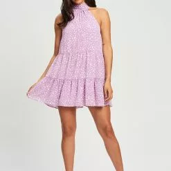 Tussah Athena Mini Dress 12 Tussah Athena Mini Dress -Tussah Shop tussah 4561 8080306 5