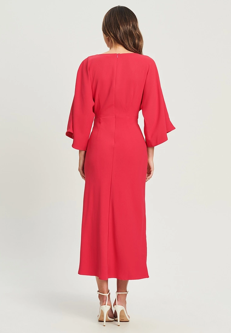 Tussah Signora Midi Dress 5 Tussah Signora Midi Dress - Image 3