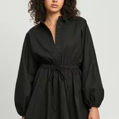 Tussah Adri Mini Dress