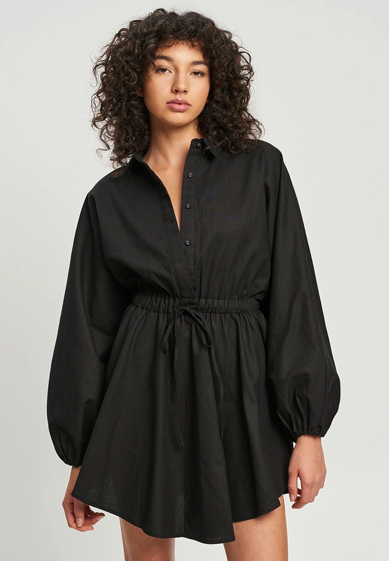 Tussah Adri Mini Dress 3 Tussah Adri Mini Dress