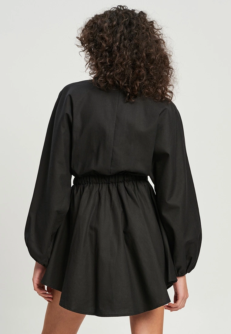 Tussah Adri Mini Dress 5 Tussah Adri Mini Dress - Image 3