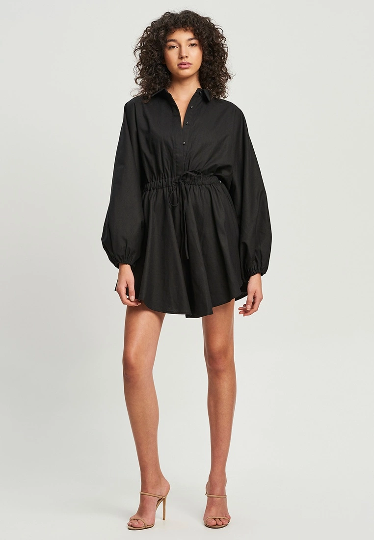 Tussah Adri Mini Dress 7 Tussah Adri Mini Dress - Image 5