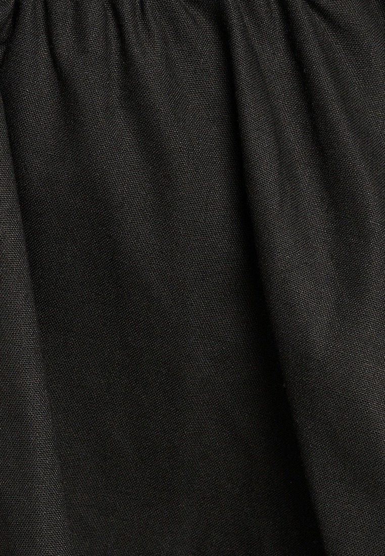 Tussah Adri Mini Dress 8 Tussah Adri Mini Dress - Image 6