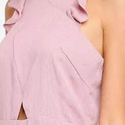 Tussah Romina Midi Dress -Tussah Shop tussah 4634 9242225 3