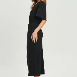Tussah Kath Midi Dress -Tussah Shop tussah 4637 5277936 2