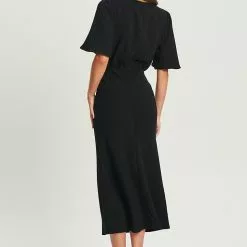 Tussah Kath Midi Dress -Tussah Shop tussah 4638 5277936 3