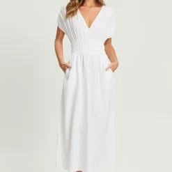 Tussah Payton Midi Dress