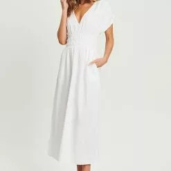 Tussah Payton Midi Dress 12 Tussah Payton Midi Dress -Tussah Shop tussah 4645 2967936 5
