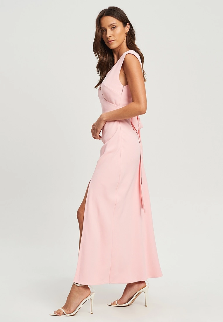 Tussah Nerissa Midi Dress 4 Tussah Nerissa Midi Dress - Image 2