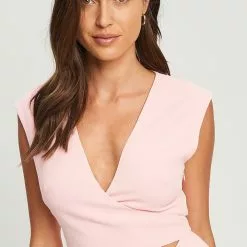 Tussah Nerissa Midi Dress 11 Tussah Nerissa Midi Dress -Tussah Shop tussah 4664 9467936 4