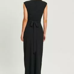 Tussah Nerissa Midi Dress -Tussah Shop tussah 4674 8467936 3