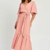 Tussah Zuri Midi Dress 2 Tussah Zuri Midi Dress -Tussah Shop tussah 4722 5330936 1