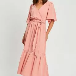 Tussah Shop 29 Tussah Zuri Midi Dress