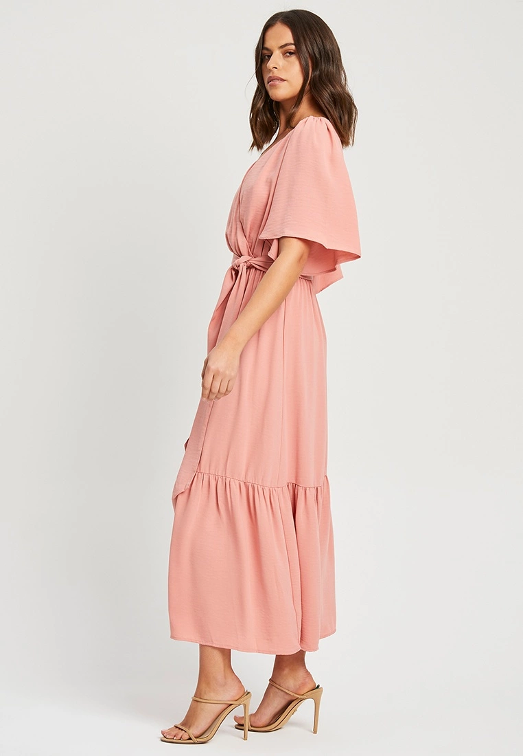 Tussah Zuri Midi Dress 4 Tussah Zuri Midi Dress - Image 2