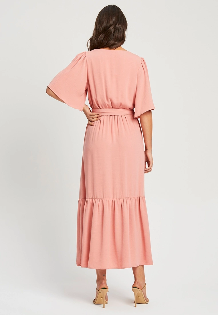 Tussah Zuri Midi Dress 5 Tussah Zuri Midi Dress - Image 3