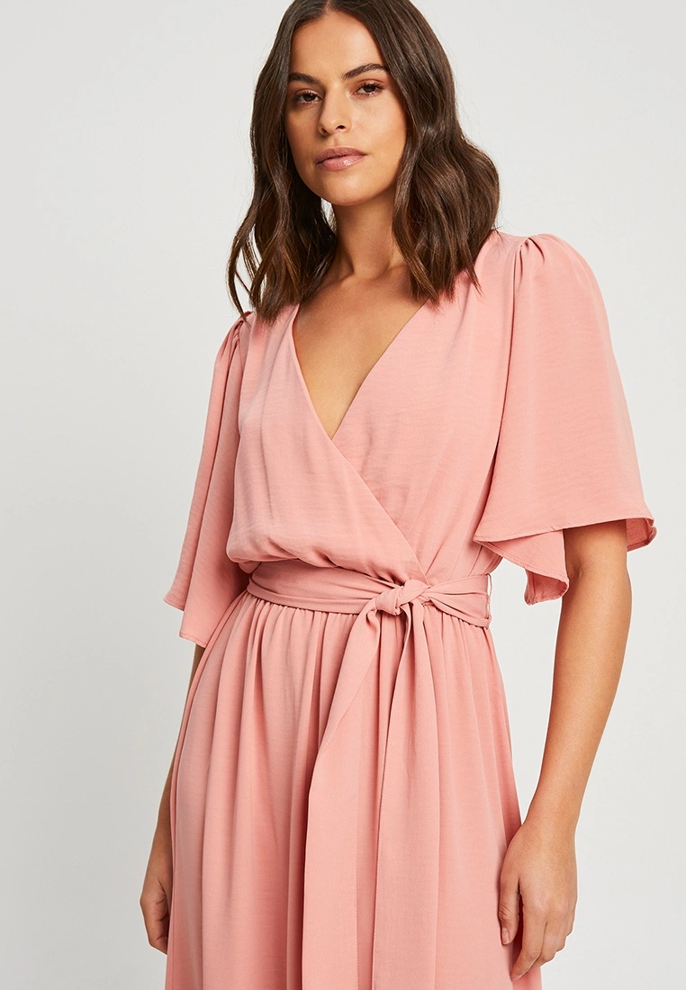 Tussah Zuri Midi Dress 7 Tussah Zuri Midi Dress - Image 5