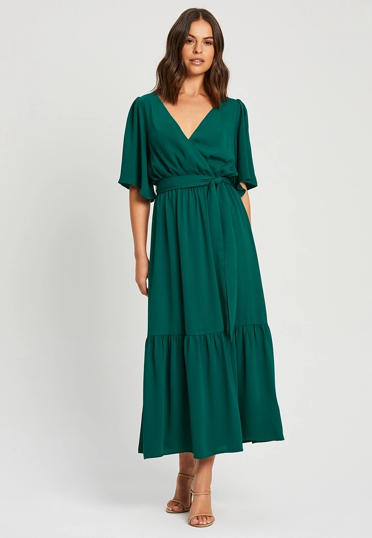 Tussah Zuri Midi Dress 3 Tussah Zuri Midi Dress