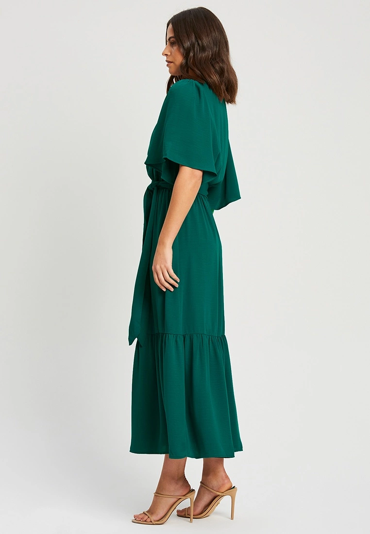 Tussah Zuri Midi Dress 4 Tussah Zuri Midi Dress - Image 2