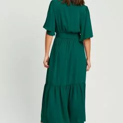 Tussah Zuri Midi Dress 10 Tussah Zuri Midi Dress -Tussah Shop tussah 4725 7530936 3