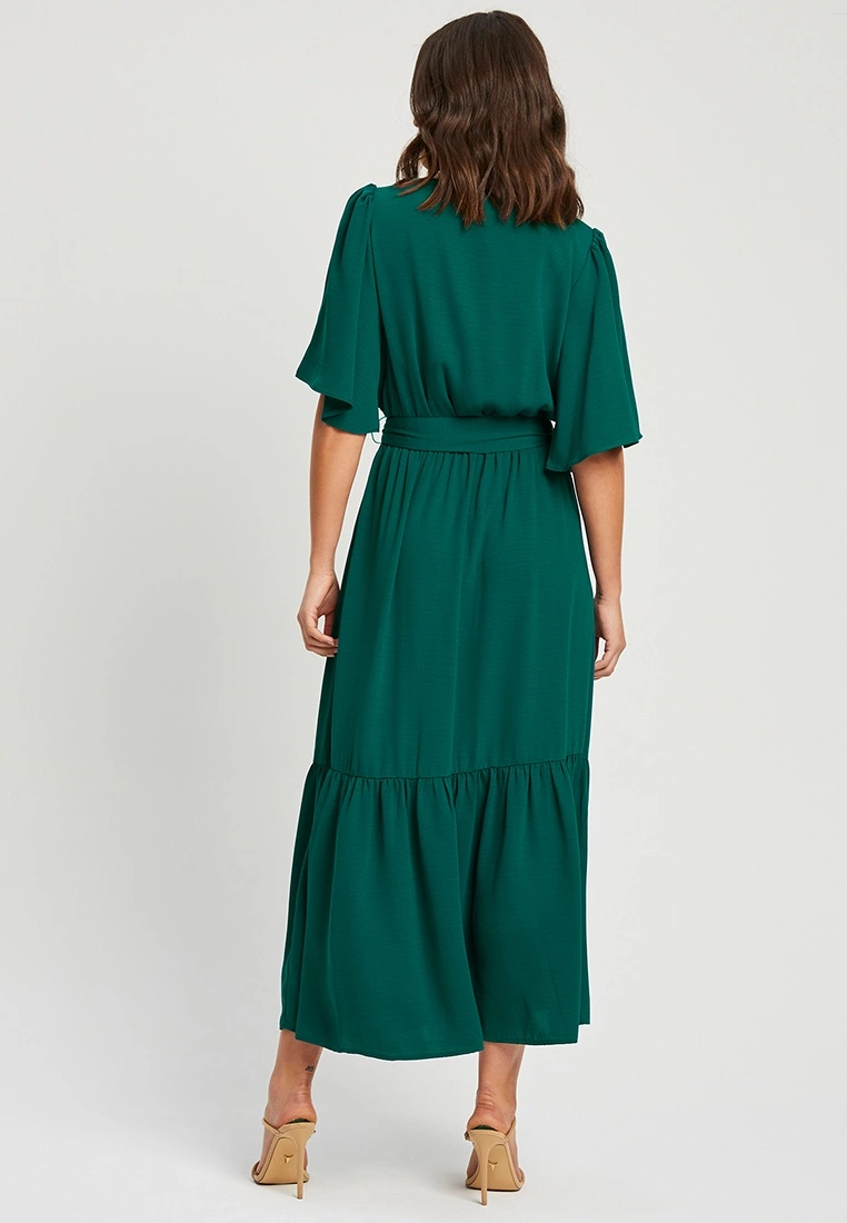 Tussah Zuri Midi Dress 5 Tussah Zuri Midi Dress - Image 3