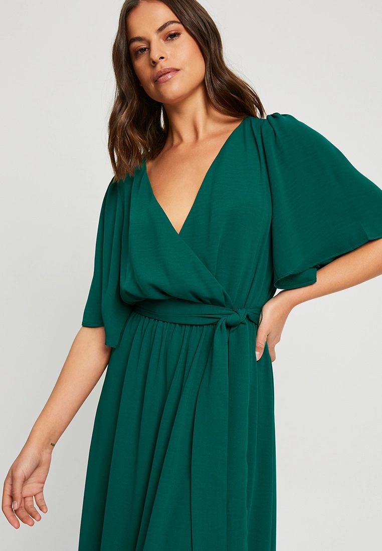 Tussah Zuri Midi Dress 7 Tussah Zuri Midi Dress - Image 5