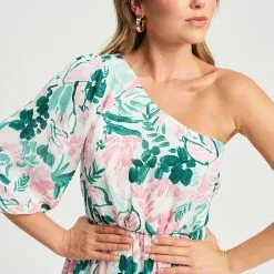 Tussah Leoni Midi Dress -Tussah Shop tussah 4735 1815406 4