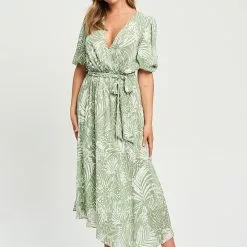 Tussah Paris Midi Dress 12 Tussah Paris Midi Dress -Tussah Shop tussah 4737 4815406 5