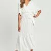 Tussah Zuri Midi Dress 2 Tussah Zuri Midi Dress -Tussah Shop tussah 4738 6850936 1