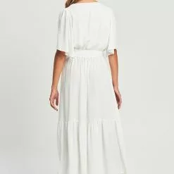 Tussah Zuri Midi Dress 10 Tussah Zuri Midi Dress -Tussah Shop tussah 4738 6850936 3