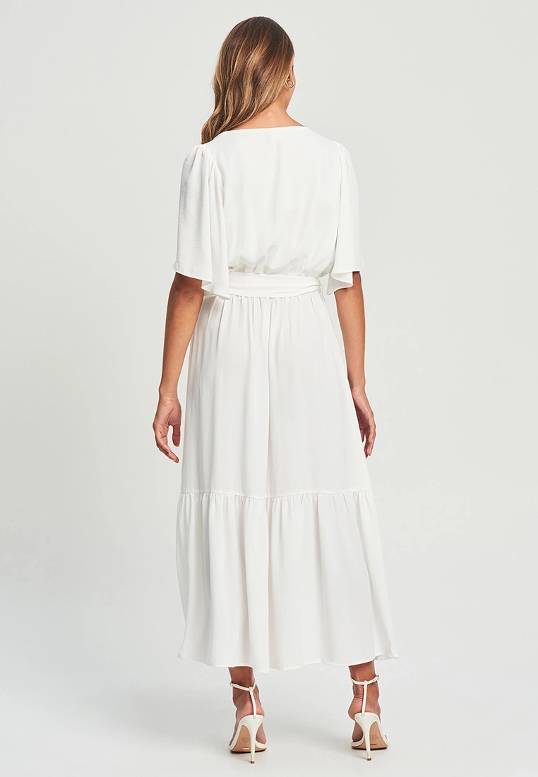 Tussah Zuri Midi Dress 5 Tussah Zuri Midi Dress - Image 3