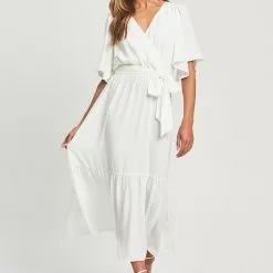 Tussah Zuri Midi Dress 11 Tussah Zuri Midi Dress -Tussah Shop tussah 4738 6850936 4