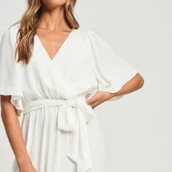 Tussah Zuri Midi Dress 12 Tussah Zuri Midi Dress -Tussah Shop tussah 4738 6850936 5