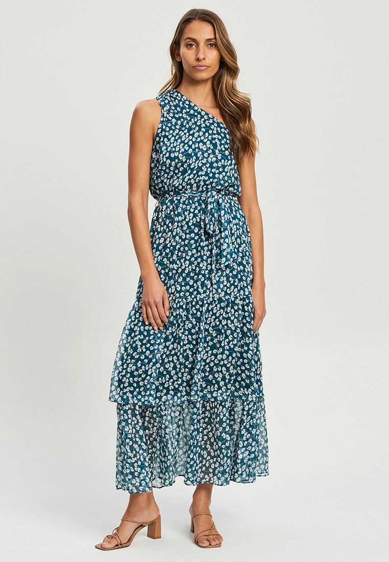 Tussah Elyssa Midi Dress 3 Tussah Elyssa Midi Dress