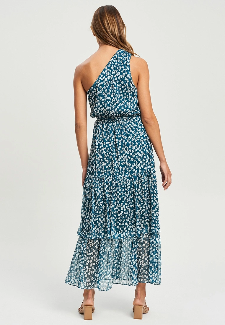 Tussah Elyssa Midi Dress 5 Tussah Elyssa Midi Dress - Image 3