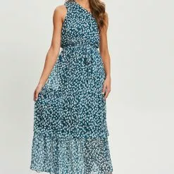 Tussah Elyssa Midi Dress 11 Tussah Elyssa Midi Dress -Tussah Shop tussah 4739 6750936 4