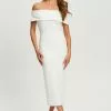 Tussah Beau Midi Dress -Tussah Shop tussah 4740 0150936 1